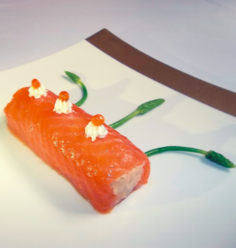 Salmon