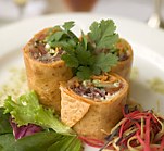 Le Canard French Cuisine Restaurant Johannesburg South Africa