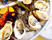 Le Canard French Cuisine Restaurant Johannesburg South Africa